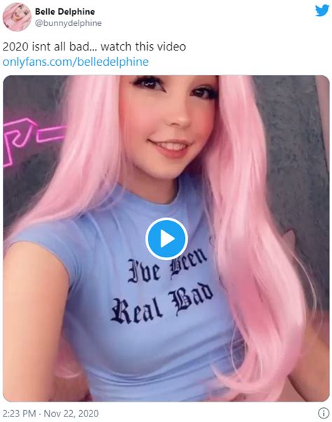 belle delphine porn full|Watch Ultra High Quality Porn 